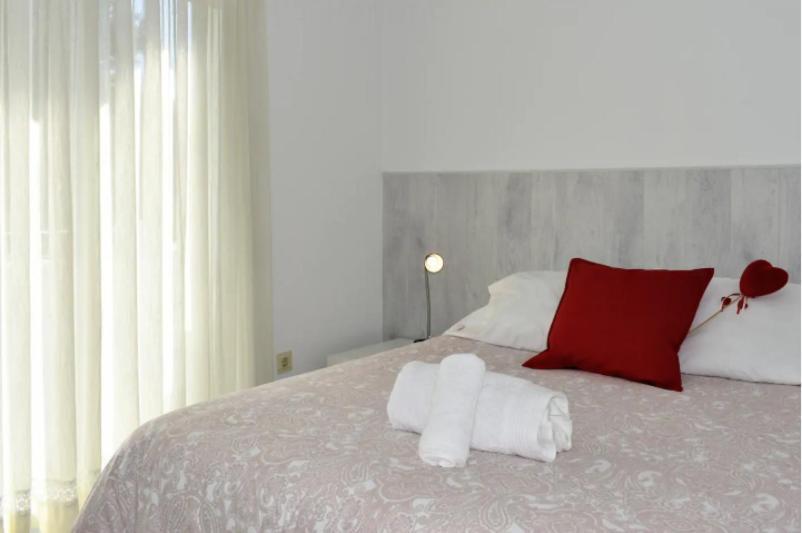 Апартаменти ¡Nuevo! Zona Tranquila Cerca De La Playa De La Carihuela Торремолінос Екстер'єр фото